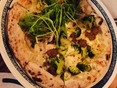 -PIZZA BIANCA(民园店)