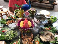 -纳兰傣雀傣味餐厅