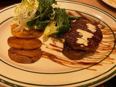 -玛格萝妮比萨屋(四平店)