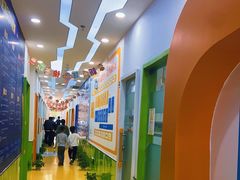 -童程童美少儿编程乐高机器人(红谷滩校区)