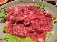 -老墙根涮肉·铜锅·烧烤(欢乐谷·王四营店)