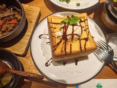 -马灯部落·西湖边的创意山景餐厅(虎跑动物园店)