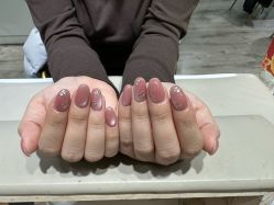 -晨·艺美甲美睫