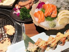 -食也烧肉(临平店)