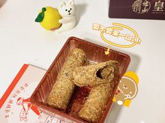 伯爵红茶风味蛋卷-皇玥(尖沙咀店)