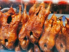 -徐六孃正宗甜皮鸭(张公桥店)