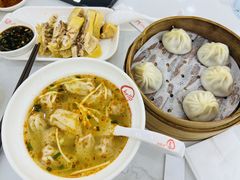 -老盛兴汤包馆(临汾店)