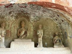 -炳灵寺世界文化遗产旅游区