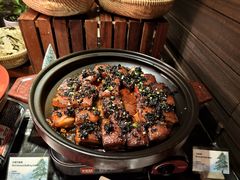 -长沙北辰洲际酒店-兰调全日餐厅