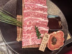 -黑牛の店·黑金店(沈阳万象城店)