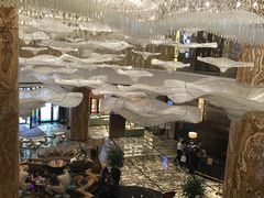 -威珀斯酒店·珀萃美食餐厅 | 海鲜刺身·现烤生蚝·特色烤肉