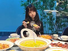 -川香渔府(万达店)