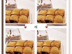 驴打滚-老王记糕干(养鱼池路店)