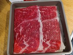 -温野菜涮涮锅(西单大悦城店)