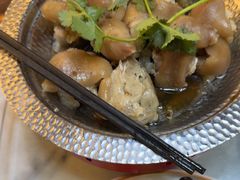 -闽公馆·客家私房菜·商务宴请·包厢(杏林橡树湾店)