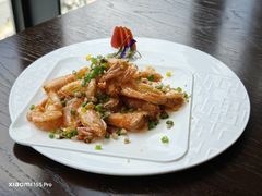 -嘉美轩·精细潮州菜·商务宴请(惠州佳兆业铂尔曼酒店)
