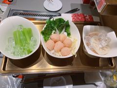 -海底捞火锅(六合天街店)