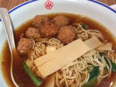 -遇见小面(深圳中心书城店)