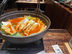 -小川洋风料理(汉街店)