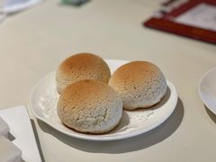 雪顶雄峰-利苑酒家(金宝店)