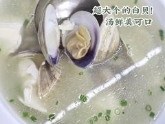 -明记海鲜大排档(巽寮湾店)
