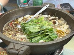-都江堰石锅鱼