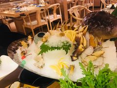 -尚海豆捞(乐虹坊店)