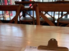 -Bitter酒吧(五原路店)