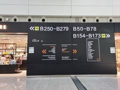 -广州白云国际机场-T2航站楼