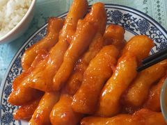 -北大地皖峰饭馆