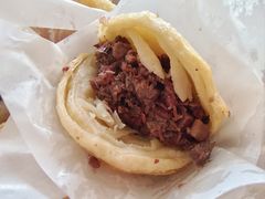 -闫家驴肉老店(华电一校店)