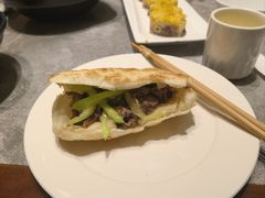 -高玛纳驴肉火烧(河间店)
