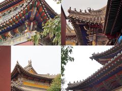 -五塔寺