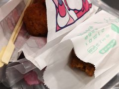 -1973继光香香鸡(合生汇购物中心店)