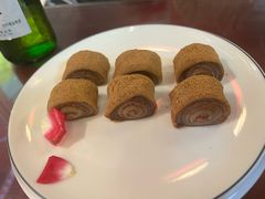 -大海碗·炸酱面·烤鸭·京菜(天坛店)