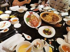 -北京四季酒店·采逸轩