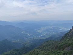 -萍乡武功山风景名胜区