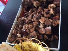 -卤煮老北京酱肉馆