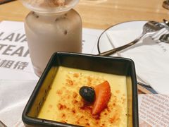 -原石牛扒·约会餐厅(龙城万科里店)