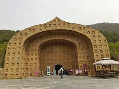 -八奇洞景区