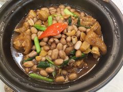 -天鲜阁·海鲜粤菜·33年老字号(石槎白云站店)