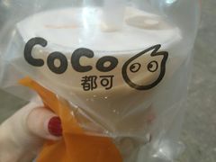 -CoCo都可(惠福店)