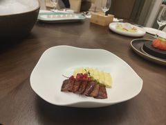 -广州逸林假日酒店·四季桃源中餐厅(白云山风景区店)