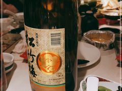 -赤坂亭M9和牛烧肉·日料398放题(万达店)