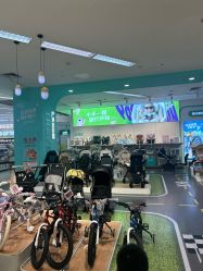 -孩子王童乐园(武汉永旺店)
