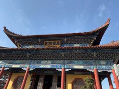 -南海禅寺
