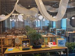 大堂-素慧餐厅(大虹桥店)