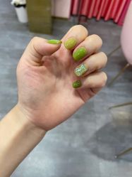 -蜜丝卡伦美甲美睫半永久