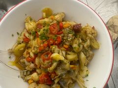 -串小白烧烤(金沙洲店)