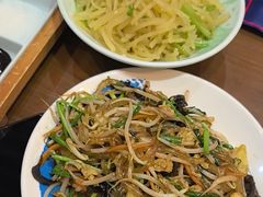 -满园烤鸭·春饼(太原街万达店)